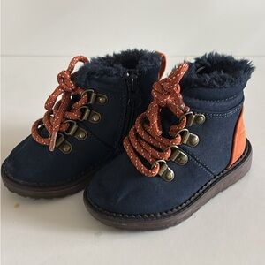 Toddler Boots